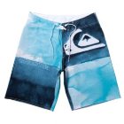 Quiksilver Boardshorts | Quiksilver New Harbour 21 Boardshorts - Blackies Blue