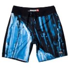 Quiksilver Boardshorts | Quiksilver Resin Melts 19 Boardshorts - Pacific Blue