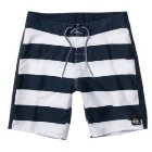 Quiksilver Boardshorts | Quiksilver The Stripes 19 Boardshorts - Navy