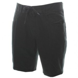 Quiksilver Boardshorts | Quiksilver Why Amphibian 19 Boardshorts - Black