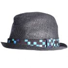Quiksilver Hat | Quiksilver Cronicle Hat - Black