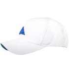 Quiksilver Hat | Quiksilver Firsty A Cap - White