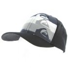 Quiksilver Hat | Quiksilver Flex Pintails Hat - Black