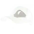 Quiksilver Hat | Quiksilver Flex Roundtails Hat - White