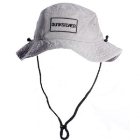 Quiksilver Hat | Quiksilver Hoodoos Hat - Charcoal