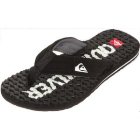 Quiksilver Sandals | Quiksilver Emboss 2 Flip Flops - Black