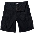 Quiksilver Shorts | Quiksilver Flood Back Walkshorts - Black