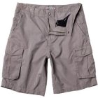 Quiksilver Shorts | Quiksilver Flood Back Walkshorts - Slate