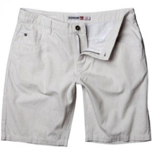 Quiksilver Shorts | Quiksilver Speed Trap Walkshorts - White