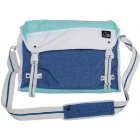 Quiksilver Shoulderbag | Quiksilver Our Noise Shoulderbag - Blue Jay