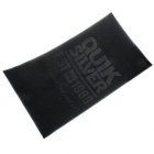 Quiksilver Towel | Quiksilver Be Cool Beach Towel - Anthracite