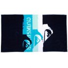 Quiksilver Towel | Quiksilver Myriads Beach Towel - Navy