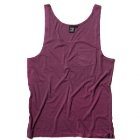 Quiksilver Vest | Quiksilver Trash Tank - Egg Plant