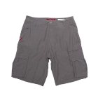 Quiksilver Walkshorts | Quiksilver Formerly Walkshorts - Smoke