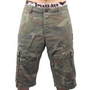 Quiksilver Walkshorts | Quiksilver Mar Vista Walk Shorts - All Camo