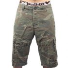 Quiksilver Walkshorts | Quiksilver Mar Vista Walk Shorts - All Camo