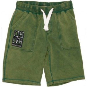 Quiksilver Walkshorts | Quiksilver Playa Del Rey Walk Shorts - Balboa Green