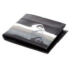 Quiksilver Wallet | Quiksilver Rush Hour Medium Wallet – Black