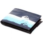 Quiksilver Wallet | Quiksilver Rush Hour Medium Wallet – Navy