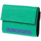Quiksilver Wallet | Quiksilver Wave Station A Small Wallet – Field Green
