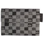 Quiksilver Wallet | Quiksilver Wave Station B Small Wallet - Charcoal