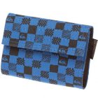 Quiksilver Wallet | Quiksilver Wave Station B Small Wallet - Royal Blue