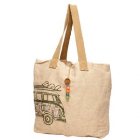 Quiksilver Womens Bags | Quiksilver Womens Gusty Tote Ball Bag - Desert Point