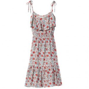 Quiksilver Womens Dress | Quiksilver Womens Rincon Blooms Dress - Rincon Blooms