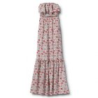 Quiksilver Womens Dress | Quiksilver Womens Rincon Blooms Maxi Dress - Rincon Blooms