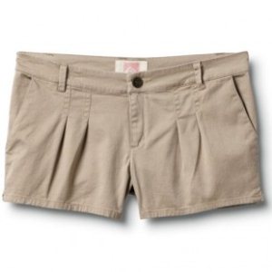 Quiksilver Womens Shorts | Quiksilver Womens Cruiser Shorts - Desert Point