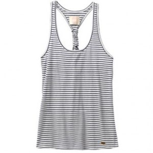 Quiksilver Womens Tank | Quiksilver Womens Ureka Tank - Ureka Stripe