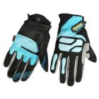 Race Face Gloves | Race Face Ambush Glove - Ocean