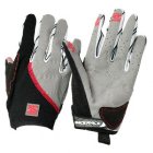 Race Face Gloves | Race Face Canuck Glove - Black