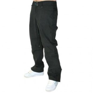 Race Face Shorts | Race Face Ambush Pant - Black