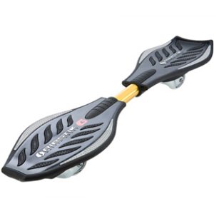 Razor Ripstick | Razor Ripstick G - Black