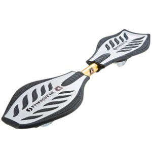 Razor Ripstick | Razor Ripstick G - Silver