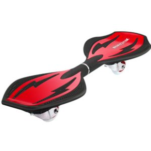 Razor Ripstick | Razor Ripstick Ripster - Red