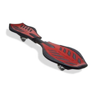 Razor Ripstick | Ripstik Board Red