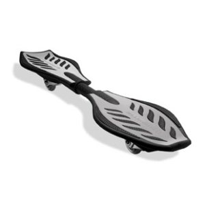 Razor Ripstick | Ripstik Board Silver