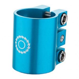 Razor Scooter Clamp | Razor Scooter Triple Clamp - Teal