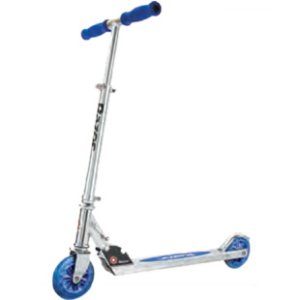 Razor Scooter | Razor A Scooter - 125 Mm Wheel Blue