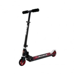 Razor Scooter | Razor Classic Black Label Pro Scooter - Black