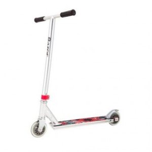 Razor Scooter | Razor Pro Xx Scooter - Silver