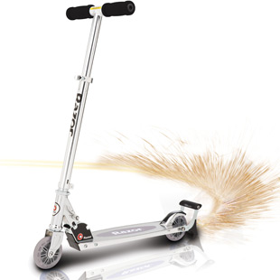 Razor best sale spark bike