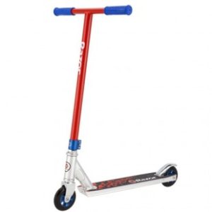 Razor Scooter | Razor Ultra Pro Scooter - Red