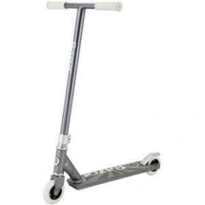 Razor Scooter | Razor Ultra Pro Storm Sport Scooter - Gun Metal