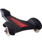 Razor Skateboard | Razor Soleskate - Red - Limited Edition