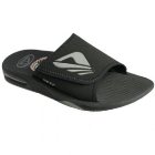 Reef Flip Flops | Reef Adjustable Byob Sandals - Black Grey