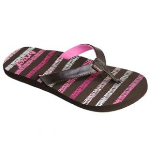 Reef Flip Flops | Reef Girls Lakeside 2 Sandals - Brown Scratch