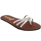Reef Flip Flops | Reef Girls Lexi Sandals - White